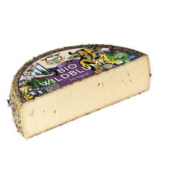 Wildblumenkäse