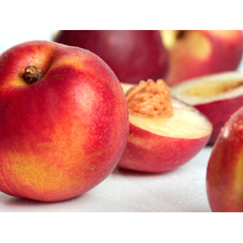 Nektarinen gelb Cal A/B 3kg - Gebinde