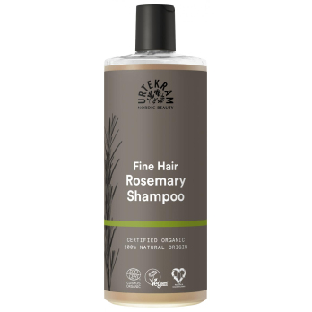 Shampoo Rosemary 500 ml - Urtekram