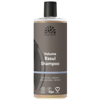 Shampoo Rasul Volumen 500 ml - Urtekram