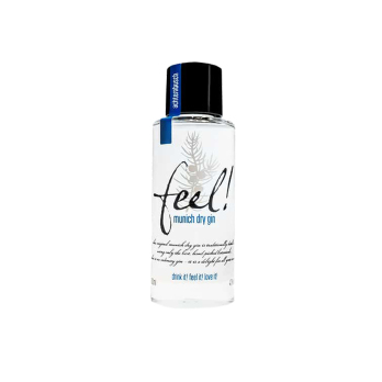 Feel Munich Dry Gin