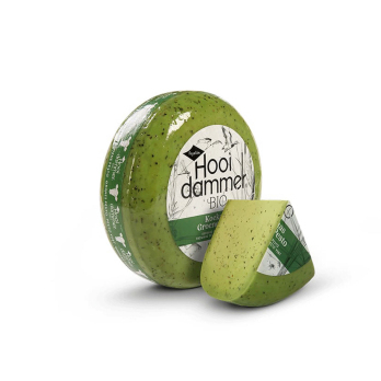 Pestokäse grün