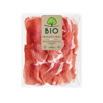Ital. Landschinken Crudo