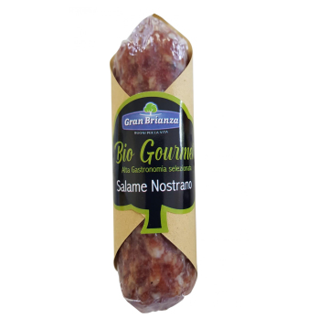 Salami Nostrano
