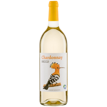 Chardonnay BECCO, 1 l Mehrweg