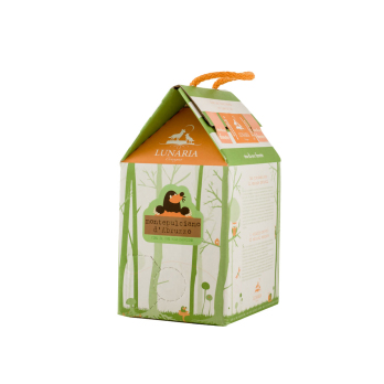 Montepulciano Bag in Box 3 l