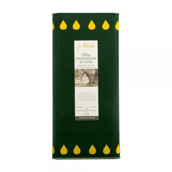 Olivenöl extra vergine 3 l Kanister