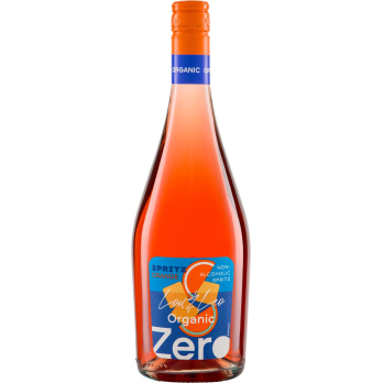 Spritz LOU & LEO Sgarzi - alkoholfrei