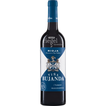 Crianza Rioja D.O.Ca.