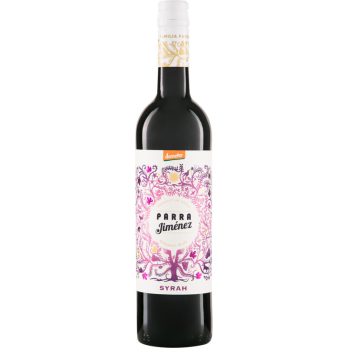 Syrah, demeter (Parra)