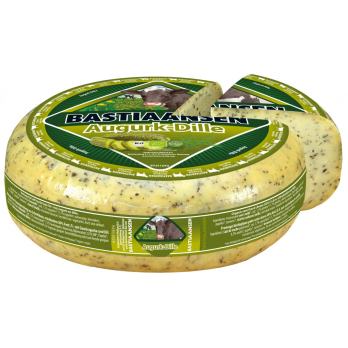 Gouda Gewürzgurke & Dill