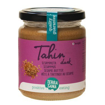 Tahin - Sesammus