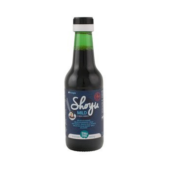 Sojasauce Shoyu