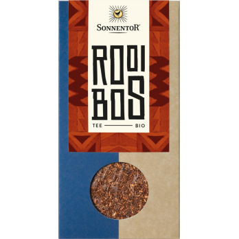 Rooibos Tee lose