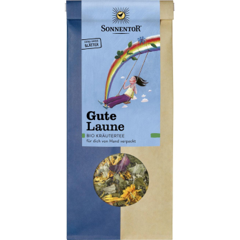 Gute Laune Kräutertee (lose)