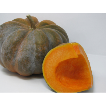 Kürbis - Muskat, ca.1kg